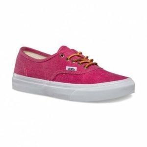 VANS Authentic Slim Women’s Shoes